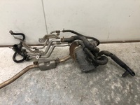 фото thumb №6, Webasto обігрівач стояночний toyota auris i lift 252421