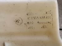 фото thumb №8, Audi оригінальний номер бачок склоомивача 8e0955451ar