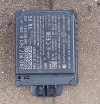 фото thumb №1, Vw audi seat skoda радар acc distronic 2q0907561h
