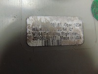 фото thumb №11, Лампа права зад mercedes ml w164 a1648202064 європа