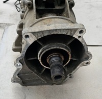 фото thumb №6, Bmw x3 e83 2.0d 150km коробка передач коробки передач механическая gs6x37bz/dz