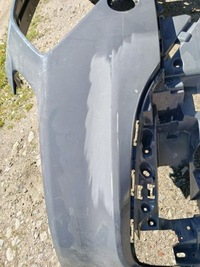 фото thumb №7, Ford mondeo mk5 рестайлінг бампер перед переднє js7b-17d957-a оригінал