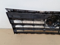Vw touareg 3 3 решётка  решётка радиатора решётка бампера 760853696 Киев, фото thumb