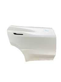 фото thumb №1, Tesla y дверь задние правое orygi.