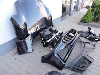 фото thumb №9, Maserati granturismo grancabrio перед kompletny m189 капот бампер крила