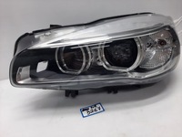 фото thumb №1, 014 лампа левая bmw 2 f45 f46 full led europa