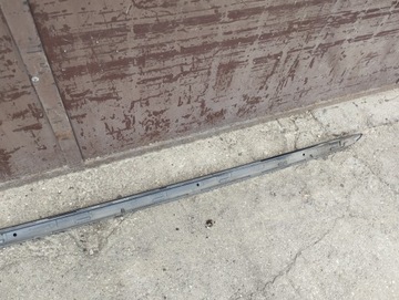 фото thumb №11, Планка порогова ліва audi a4 b8 s-line 8k 8k0