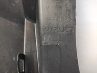 фото thumb №9, Alfa romeo stelvio бампер задний зад 2016- 4pdc