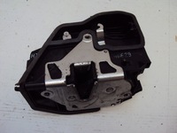 фото thumb №1, Замок двері лівий задня bmw 5 e61 kombi