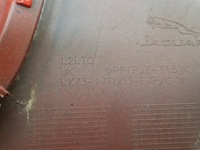 фото thumb №8, Jaguar xe бампер передній перед lx73 17f003 e