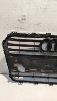 Решітка радіатора решітка  радіатора audi a7 4g8 s-line рестайлінг  14-18 Київ, фото thumb