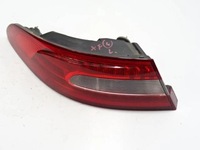 фото thumb №7, Лампа лівий задня jaguar xf x250 07-11r.