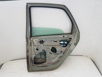 фото thumb №4, Двері правий задня renault scenic rx4 nv191