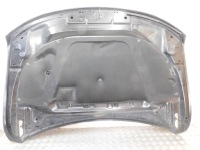 Капот крышка двигателя jeep grand cherokee 17- Доставка, фото thumb