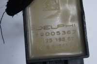 фото thumb №9, Катушка зажигания 1.4 mokka x lift