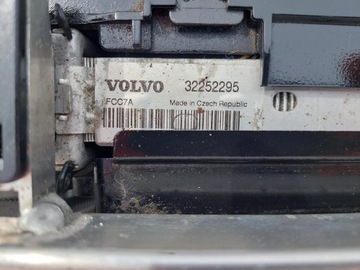 фото thumb №5, Pas перед переднее комплектный радиатор жалюзи volvo s60 iii v60 ii 2.0 d 3