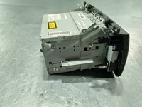 фото thumb №5, Радио cd mazda 3 08-14