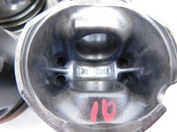 фото thumb №9, Поршень поршни opel vectra c zafira b signum 1.9 16v cdti alfa romeo 159 jtd