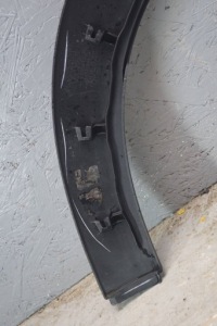 фото thumb №12, Mini cooper r56 молдинг бампера левый перед 14614910 471