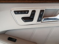 фото thumb №15, Сиденья заднее сиденье обивка кожа mercedes w212 kombi