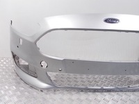 фото thumb №4, Бампер перед ford s max mk2 ii em2b 14-19 оригінал омивачі pdc
