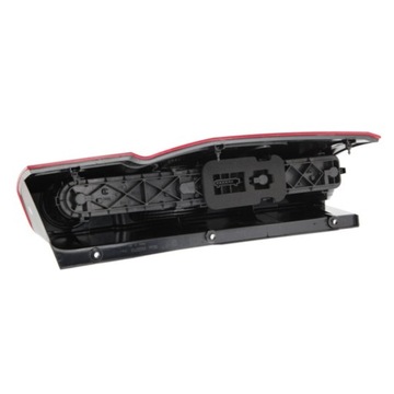 фото thumb №2, Лампа vw crafter 06-16 зад левая