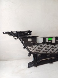 фото thumb №10, Решітка середня решітка радіатора решітка радіатора бампера перед mazda 3 ii 2 08-