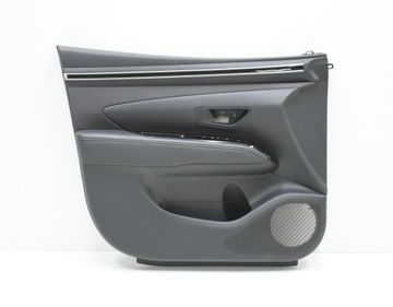 фото thumb №1, Hyundai tucson iv боковина оббивка двері лівих перед org нова
