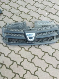 фото thumb №1, Dacia sandero ii решётка радиатора 623107634r