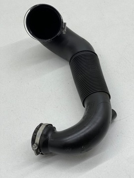 фото thumb №7, Audi a6 c7 2.0 tdi шланг труба шланг повітропровід повітря