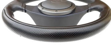 фото thumb №9, Mitsubishi lancer vii 7 mk7 руль momo подушка безопасности спортивная тюнинг