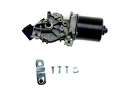 фото thumb №11, Двигун двірник перед citroen c2 2003- c3 2002- c3 pluriel 2003-