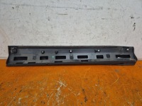 Audi q3 2 18- молдинг дверь перед левая передняя 83a853959 с Разборки, фото thumb