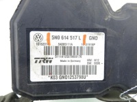 фото thumb №11, Блок керування abs vw tiguan 5n_ 5n0614517l