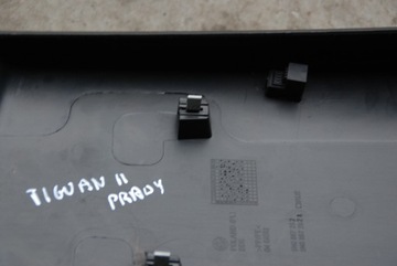 фото thumb №5, Захист стійка vw tiguan ii l / p середній 13r