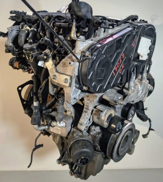 фото thumb №9, Двигун комплектний suzuki sx4, 2l дизель, d20aa