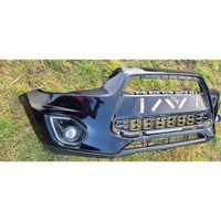 фото thumb №11, Бампер передний перед mitsubishi asx lift