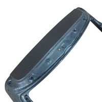 фото thumb №5, Крышка багажника багажника opel mokka x 16-