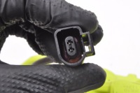 Купити Porsche cayenne 9y0 супорт гальмівний ліве перед 9y0615105cj, фото thumb