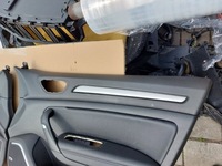 фото thumb №5, Оббивка двері боковина перед праві megane iv bose