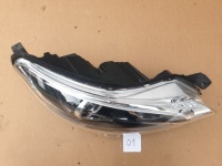 фото thumb №4, Права лампа перед ксенон toyota proace verso ii