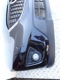 фото thumb №11, Бампер перед kpl. mazda cx-5 12-15r.