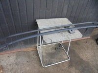 фото thumb №1, Рейлинги кровельные volvo xc90 i v8 awd 2006