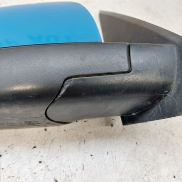 фото thumb №12, Opel meriva a зеркало правые 5 pin 93494484 сині