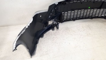 фото thumb №13, Toyota corolla e-210 2018-2022 бампер перед