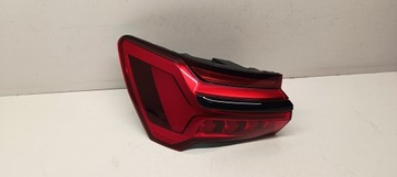 фото thumb №3, Audi a6 c8 4k5 лампа задня led matrix ліва зад ліва