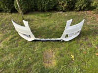 фото thumb №1, Бампер перед audi a4 b8 8k0 ксенон