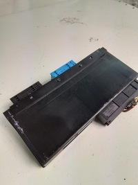 фото thumb №4, M470 модуль комфорта bmw e87 9176878