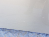 Капот mercedes c-klasa w205 c775 775 Недорого, фото thumb