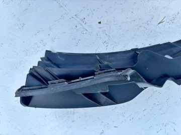 фото thumb №12, Mercedes e-klasa w213 спойлер кронштейн бампера підсилювач a2138851002